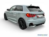 Audi A1 Sportback S line LED/SHZ/VirtC/PDC/CarPl/17" - gebrauchte Audi A1 aus dem Jahr 2024