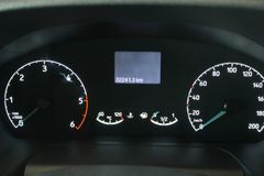 Fahrzeugabbildung Ford Transit Custom L1 320 Trend 9SITZE KLIMA PDC CAM