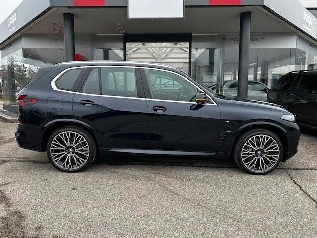 BMW X5 xDrive30d/Standheiz./H&K/AHK/Iconic/Soft-Clos – 5