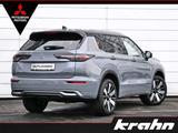 Mitsubishi Outlander 2.4 4WD Plug-In Hybrid Top - Mitsubishi Outlander aus 2025