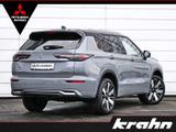 Mitsubishi Outlander 2.4 4WD Plug-In Hybrid Top - Mitsubishi Outlander Vorführfahrzeuge