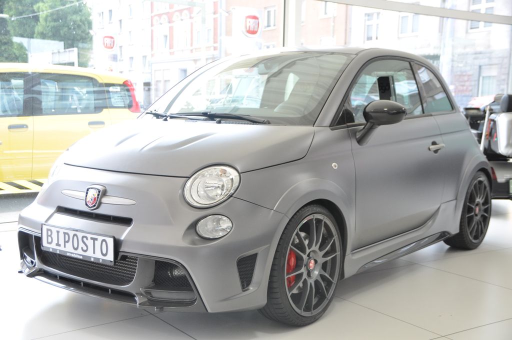 Abarth 695