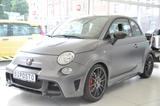 Abarth 695 Biposto - Abarth 695: Biposto