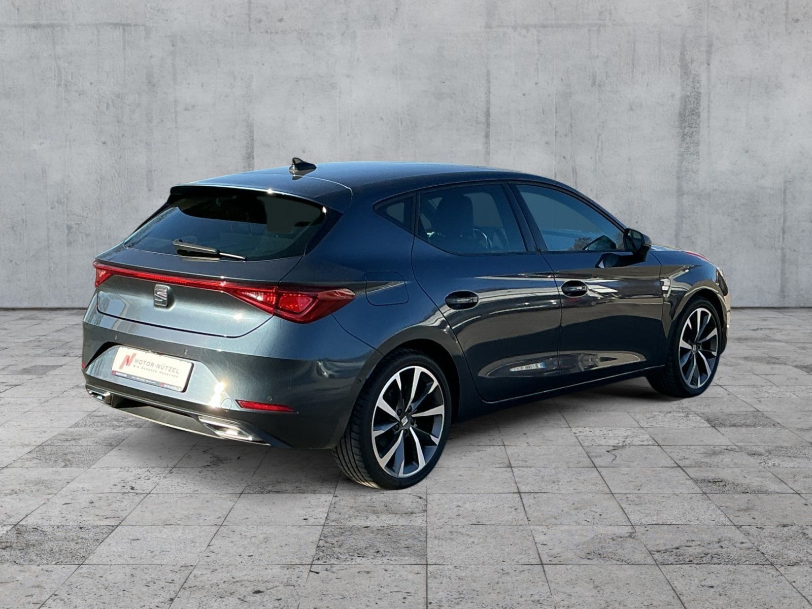 Seat Leon - Bild 6