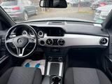 Mercedes-Benz GLK 220 CDI BlueEfficiency +NAVI+AHK+PDC+XENON - Mercedes-Benz GLK 220 Gebrauchtwagen in Hannover