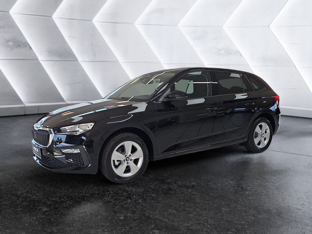 Image of Skoda Scala