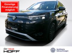 Volkswagen Tayron 2.0 TDI DSG Life 4Motion Matrix DCC ACC 7