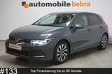 Volkswagen Golf 8 2.0TDI DSG Active Virtual AHK Pano Navi
