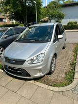 Ford C max 2.0 avtomatik, 2010 - gebrauchte Ford C-Max aus dem Jahr 2010
