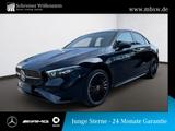 Mercedes-Benz A 250 e Limousine AMG-Adv+*Night*FAP*AHK*19*AC11 - Mercedes-Benz A 250 aus 2024