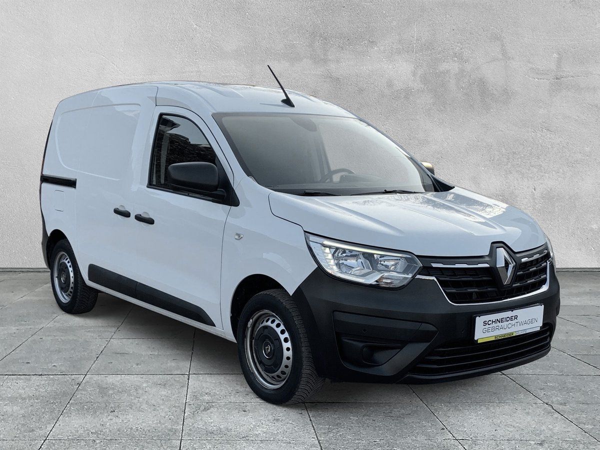 Renault Express - Bild 7