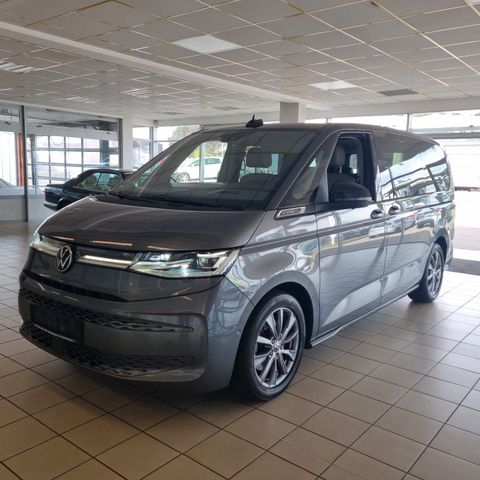 Volkswagen T7 Multivan eHybrid DSG lang LED+/KAM/STANDHZ