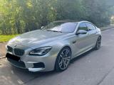 BMW M6 Gran Coupé Competition Individual KD neu top - BMW M6 von privat