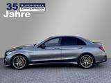 Mercedes-Benz C63 AMG*Burmester*360°Performance Auspuff*Top* - Mercedes-Benz C 63 AMG in Karlsruhe
