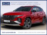 Hyundai TUCSON 1.6 T-GDi N-LINE Kamera NAVI LED PDC SHZ - Hyundai TUCSON in Dortmund