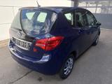 Opel Meriva 1.4 (74kW) Selection - blaue Opel Meriva