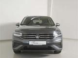 Volkswagen Tiguan Allspace 2.0 TDI Life DSG NAV/LED/AHK/RFK - VW Tiguan Allspace Gebrauchtwagen