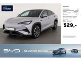 BYD SEALION 7 Elektro Design AWD - graue BYD SEALION 7