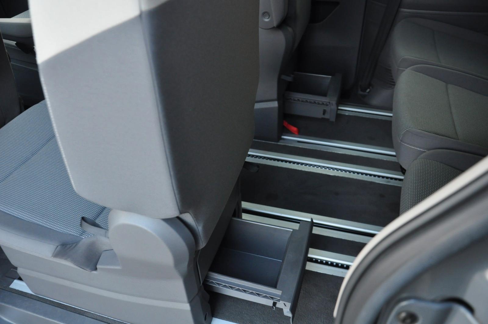 Volkswagen T7 Multivan Edition Lang 2.0 TSI MATRIX-AHK-NAV