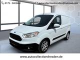 Ford Transit Courier Trend 1,5 Ltr.-55 kW TDCi KAT - Ford Transit Courier aus 2016