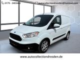 Ford Transit Courier Trend 1,5 Ltr.-55 kW TDCi KAT - Ford Transit Courier aus 2016