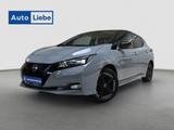 Nissan LEAF e+ TEKNA 62kWh LED+ABSTANDSTEMPOMAT+CARPLAY - Nissan Leaf e-TEKNA