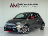 Abarth 500 / 595 *Klima*Red*DAB*U-Connect* - Abarth 500 aus 2020