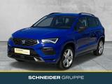 Seat Ateca FR 2.0 TDI 150 PS DSG +LED+KAMERA+SHZ+PDC+ - Seat Ateca in Chemnitz