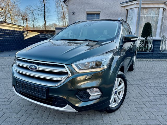 Ford Kuga Cool & Connect NAVI Park Assist PDC AHK