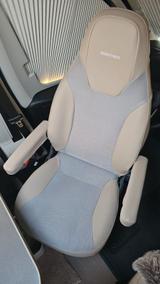 Bürstner Campeo C640 - Bürstner 640