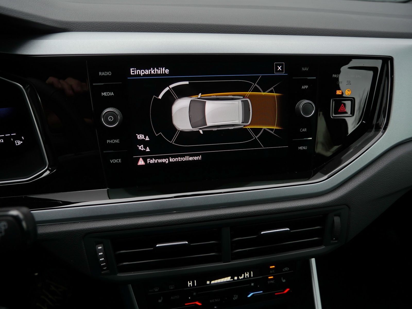 Volkswagen Taigo - Bild 18