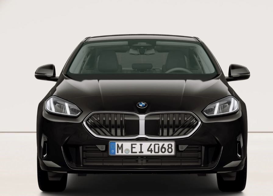 BMW 216 Gran Coupé - Bild 3