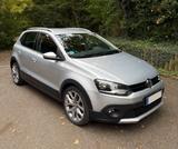 Volkswagen VW Cross Polo 1.4TDI Euro6 - Volkswagen Golf: Cros