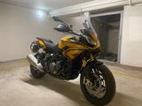 Aprilia Caponord 1200 Rally - APRILIA CAPONORD 1200