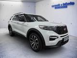 Ford Explorer PHEV ST-LINE 4x4 PANO LED RFK 7 Sitze - Ford Explorer: Phev