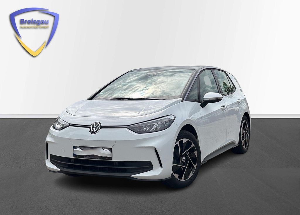 Image of Volkswagen ID.3