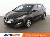 Hyundai i30 1.4 Classic*TEMPO*PDC*SHZ*KLIMA*GARANTIE* - Hyundai i30 in Frankfurt (Main)