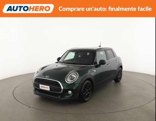 MINI ONE
