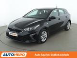 Kia cee'd 1.4 TGDI Vision *NAVI*CAM*TEMPO*SHZ*LHZ* - gebrauchte Kia cee'd / Ceed aus dem Jahr 2018