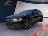 Audi A4 Avant/Quattro/S-Line Plus/B&O/Pano/S-Tronic - Audi A4: Line Plus