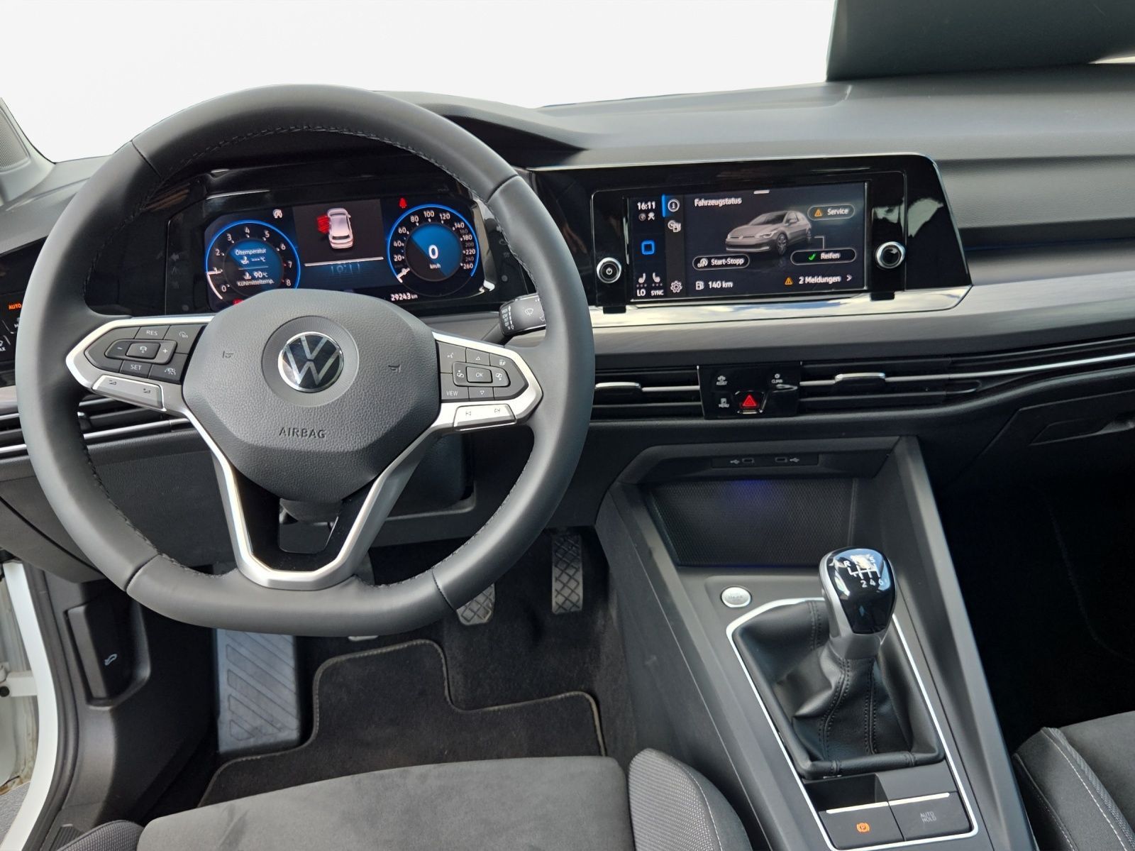 Volkswagen Golf - Bild 7