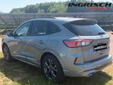 Ford Kuga Hybrid ST-Line X AHK TÜV AU Inspektion NEU - Ford Kuga mit Hybrid-Antrieb