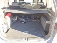 Volkswagen Touran - Vorschau Bild 15