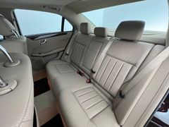 MERCEDES-BENZ E 250 CGI RENTNER / 1.HD / NUR 46.tKM /NEUWERTIG MERCEDES-BENZ E 250 CGI RENTNER / 1.HD / NUR 46.tKM /NEUWERTIG