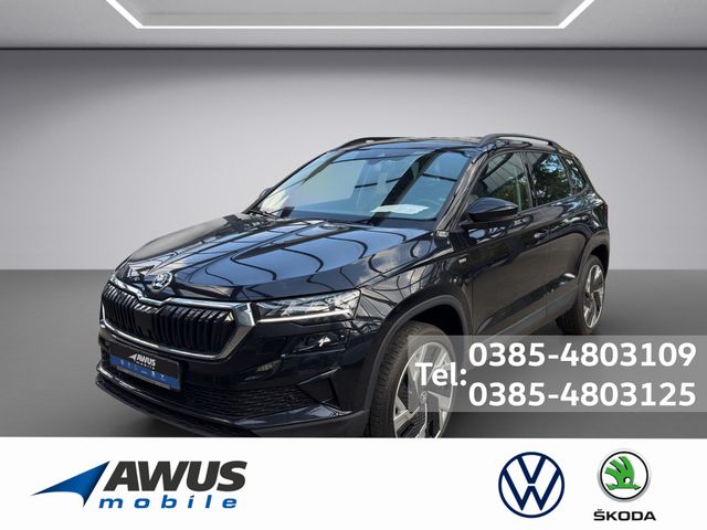Karoq 2.0TDI DSG 4x4 Tour