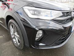 VW Taigo 1.5 TSI R-Line DSG Navi IQ.Light Lane 17'' VW Taigo 1.5 TSI R-Line DSG Navi IQ.Light Lane 17''