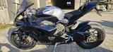 Ducati Panigale v4  - DUCATI PANIGALE V4