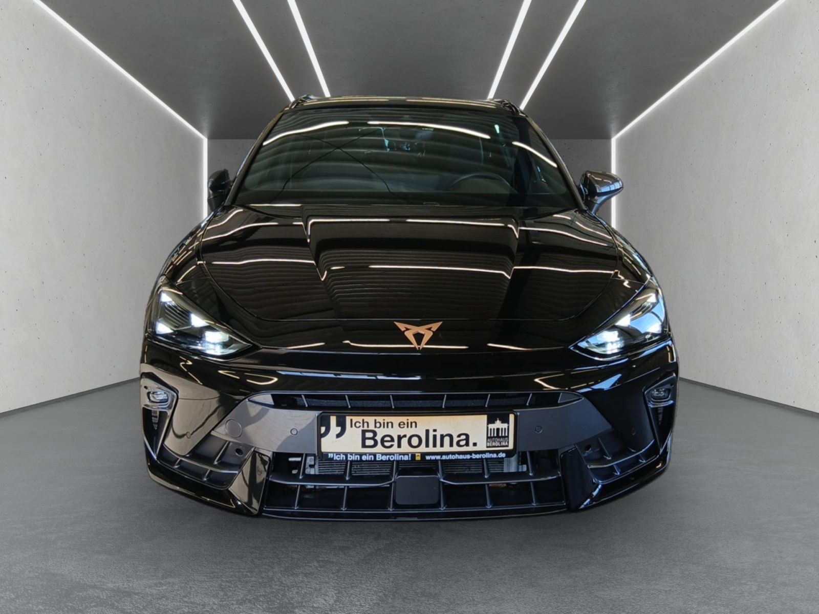 Cupra Leon - Bild 5