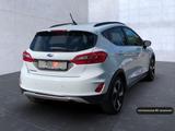 Ford Fiesta 1.0 EcoBoost Active Automatik Bluetooth - Ford Fiesta: Automatik