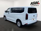 Volkswagen e-Caravelle 100 kW BEV 1-Gang Automatik - mit Elektro-Antrieb: Kombi, mit Klimaautomatik